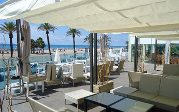 Hotel Vita Coma Ruga **** - Comarruga, Tarragona