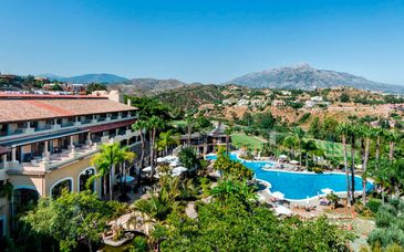 The Westin La Quinta Golf Resort & Spa 5*