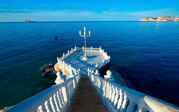 Hotel Levante Club & Spa - Sólo adultos 4*