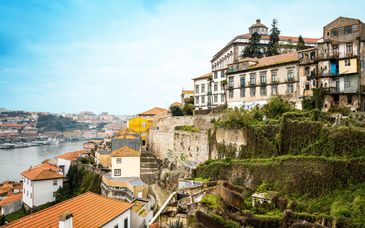 Cliphotel Gaia Porto