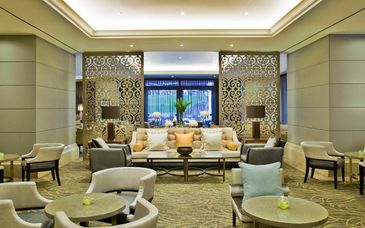 Corinthia Hotel Lisbon 5*