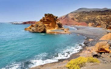 Diverhotel Lanzarote 4*