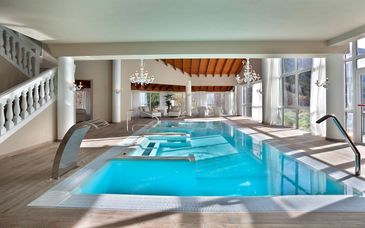 Hotel & Spa Bringué 4*