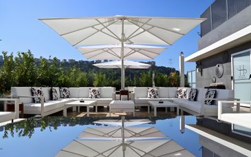 LHP Napoli Palace & Spa 5*