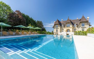 La Maison Douce Époque 5*