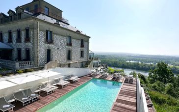 Domaine de la Corniche 4*