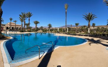 Hôtel Ar Golf Almerimar 5*