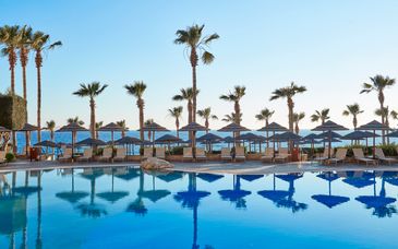 Atlantica Golden Beach Hôtel 4*