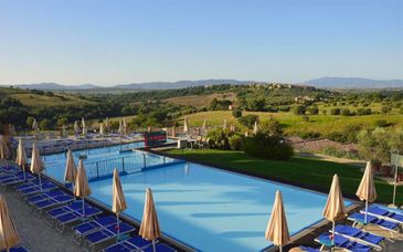 Borgo Magliano Resort 4*