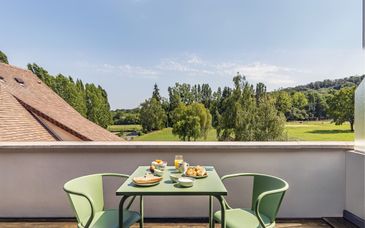 Best Western Plus L'Orée Paris Sud 4*