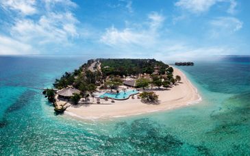 Bawe Island Resort 5* 