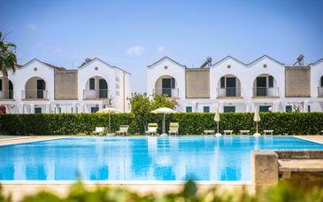 PURO Blumare Otranto by Life Resorts 4*