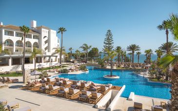 DAIA Slow Beach Hotel Conil 5*