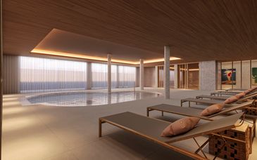 The Lince Braga 4*
