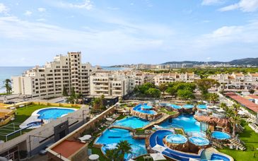 Pontiana Thalasso Hôtel 5*