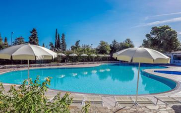Nicolaus Club Li Cucutti 4*