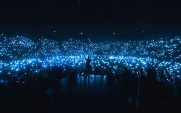 Concert de Coldplay à Wembley et Hotel Indigo London Clerkenwell 4*