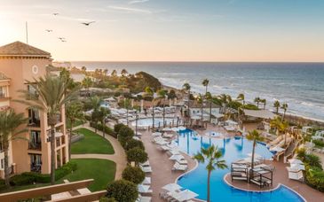 Marriott's Marbella Beach Resort 5*