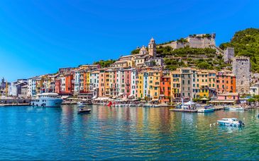 Autotour ou Circuit en liberté : Le goût des Cinque Terre