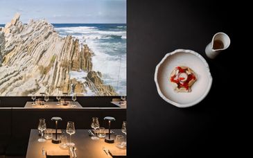 Restaurant Atica 