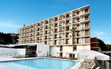 Hôtel SunClub CalaVinya 4*