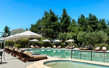 Ohana Hotel 4*