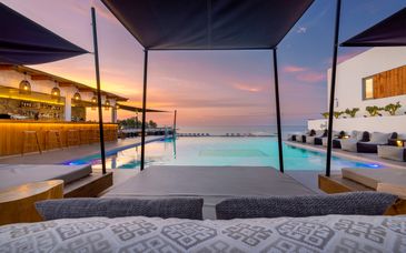 Atermono Boutique Resort & Spa 5*