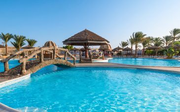 Seagull Beach Resort 4*