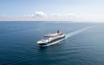 Croisière : Escapade hispanique