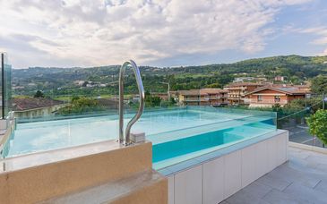 Hôtel Italia 4*