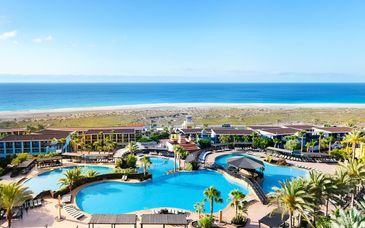 Hôtel Occidental Jandia Playa 4*