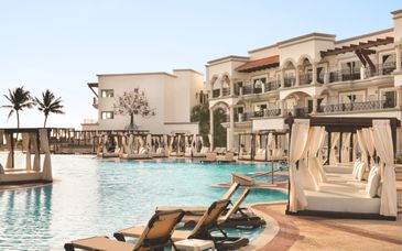 Hyatt Vivid Playa del Carmen 5*