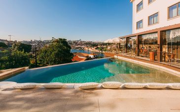 Hôtel Torel Avantgarde 5*