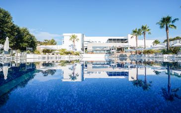 Mouratoglou Hotel & Resort 4*