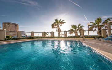 Mitsis La Vita Beach Hotel 4*