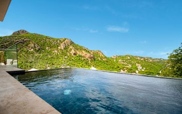 Les villas de Sweet Hill