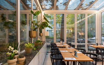 Hôtel Spiess & Spiess 4*