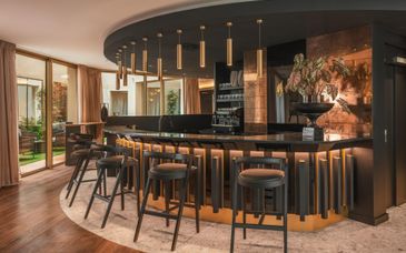 Hôtel Barnett Paris 4*