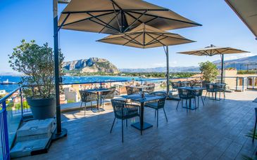 Mondello Glam Hotel 4*