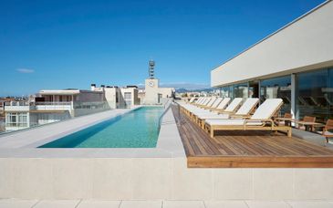Hôtel Marina Cambrils by URH 4*