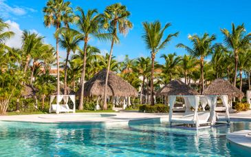 Zel Punta Cana 5*