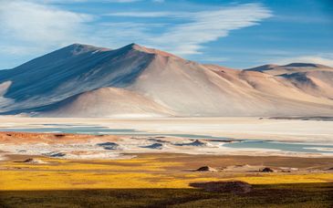 Circuit en liberté : Immersion dans le désert d'Atacama en 9 nuits