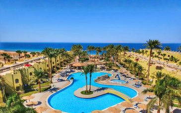 Palm Beach Resort 4*