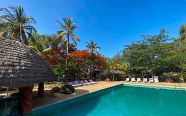 ÔClub Experience African Village Bougainvillées