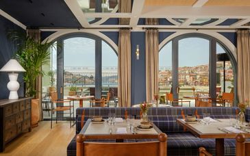 Origine Porto Gaia, A Tribute Portfolio Hotel 5*