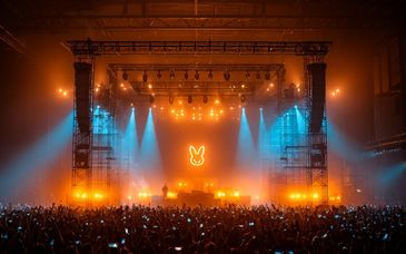 Concert de Bad Bunny et séjour au Pullman Paris La Défense 5*