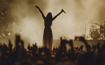 Concert de Lady Gaga et séjour au Arthouse Hôtel 4*