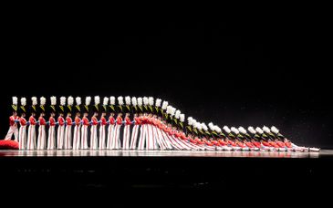 Aloft New York Chelsea 4* et billets d'entrée pour les Rockettes inclus