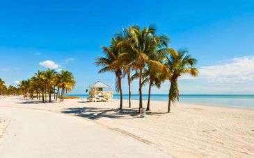 Dream South Beach, by Hyatt 4*