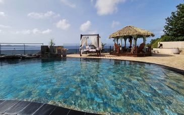 Résidence l’Ilot Bleu